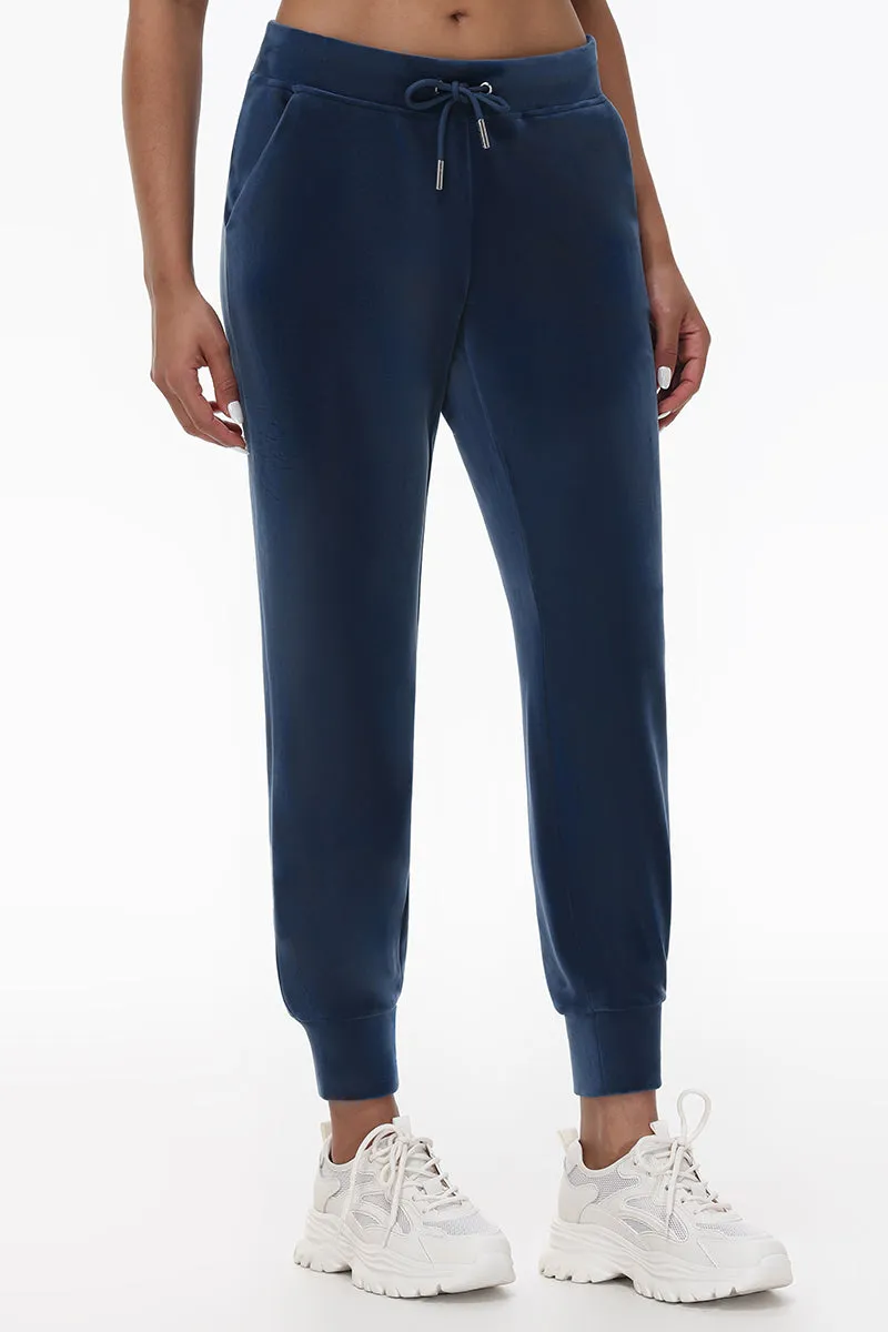 Big Bling Velour Jogger sold by Juicy Couture product image thumbnail 2