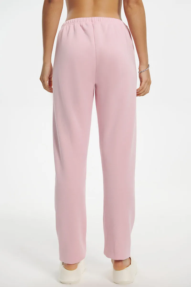 Sweetheart Fleece Sweatpants sold by Juicy Couture product image thumbnail 3