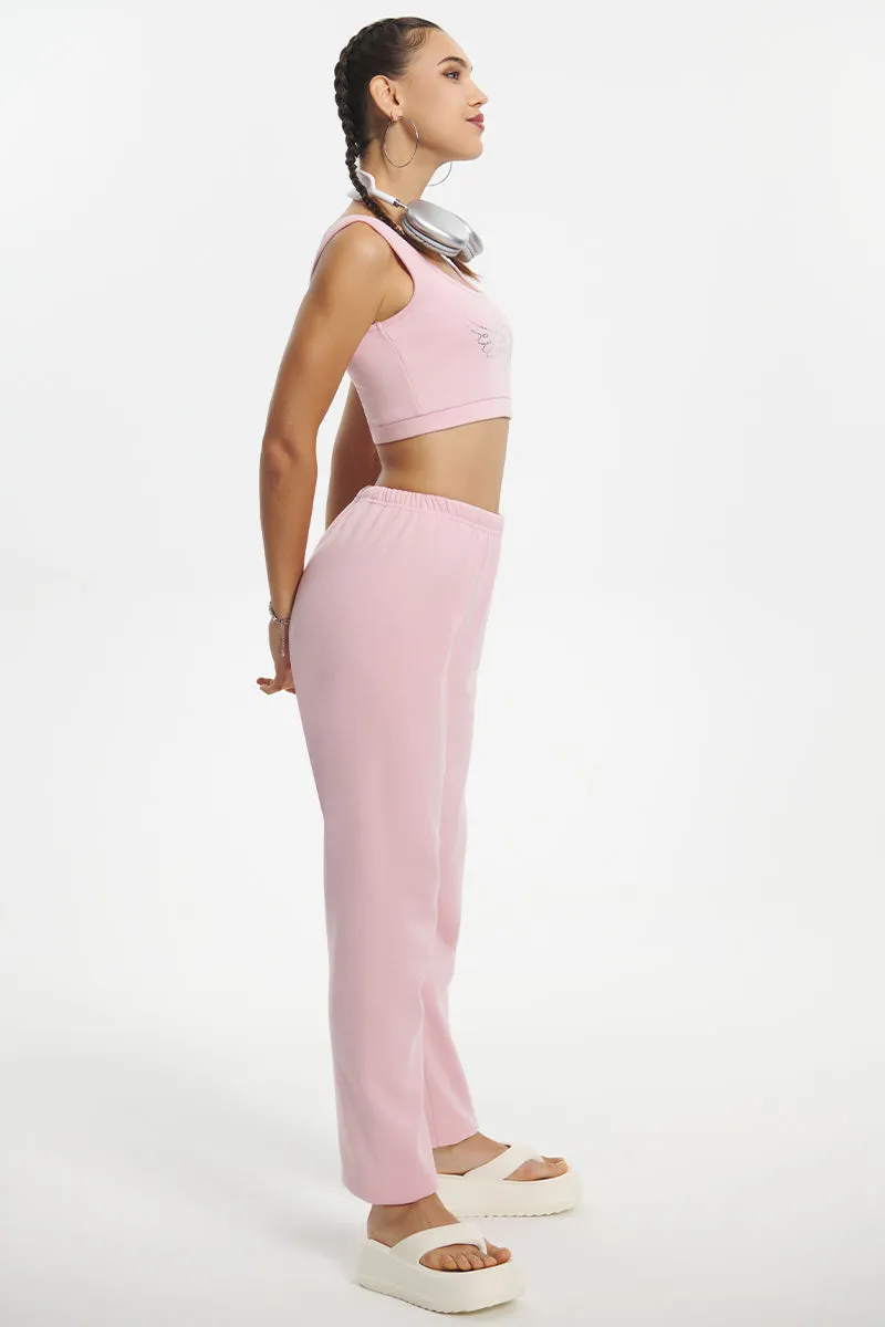 Sweetheart Fleece Sweatpants sold by Juicy Couture product image thumbnail 2