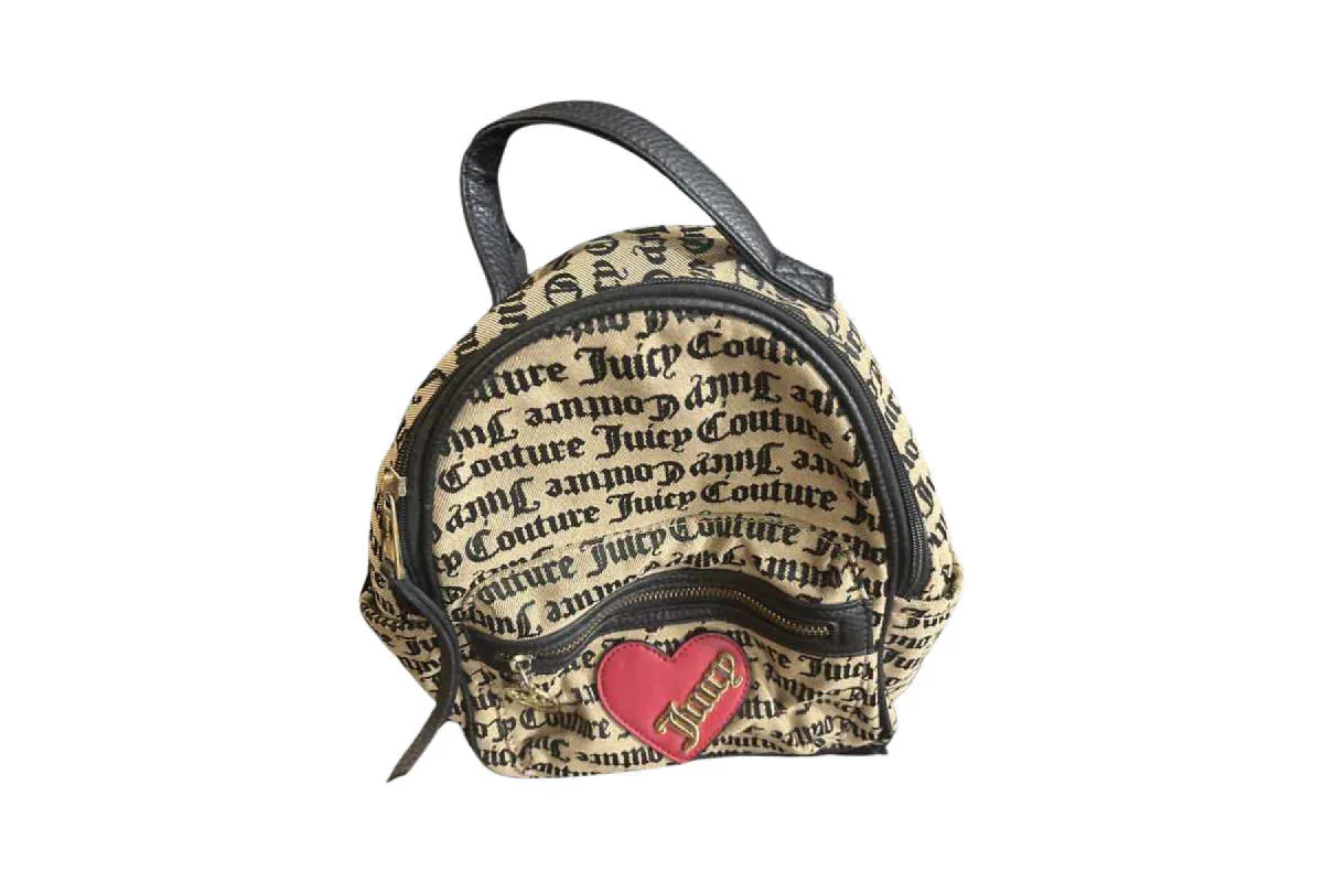 Juicy Backpack—REJUICED sold by Juicy Couture