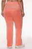 Plus-Size OG Big Bling Velour Track Pants sold by Juicy Couture