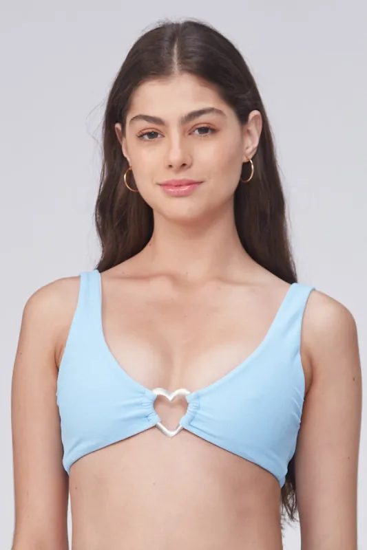 Capittana Kelly Bikini Top sold by Juicy Couture