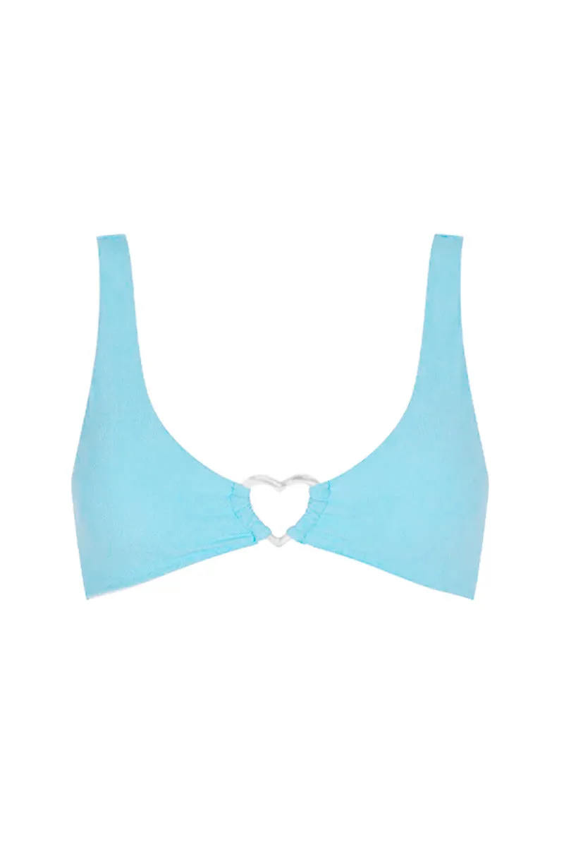 Capittana Kelly Bikini Top sold by Juicy Couture product image thumbnail 5