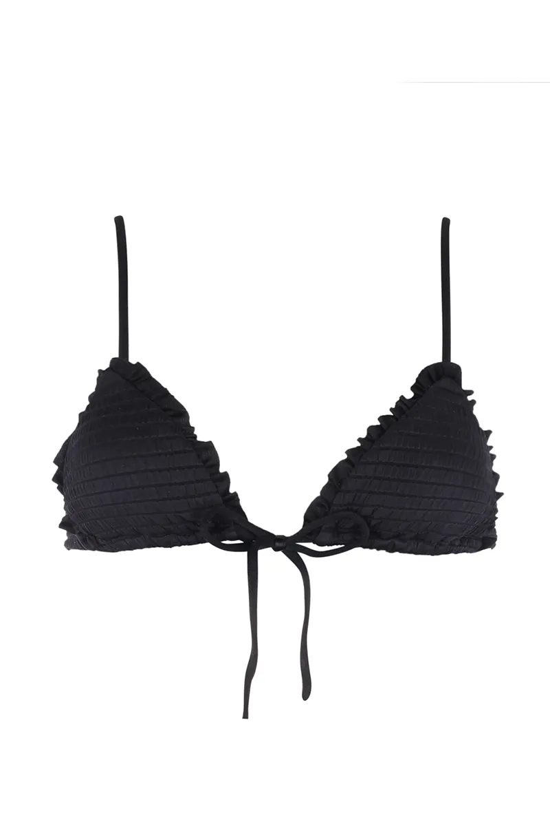 Capittana Gaia Bikini Top sold by Juicy Couture product image thumbnail 4