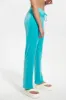 OG Big Bling Velour Track Pants sold by Juicy Couture
