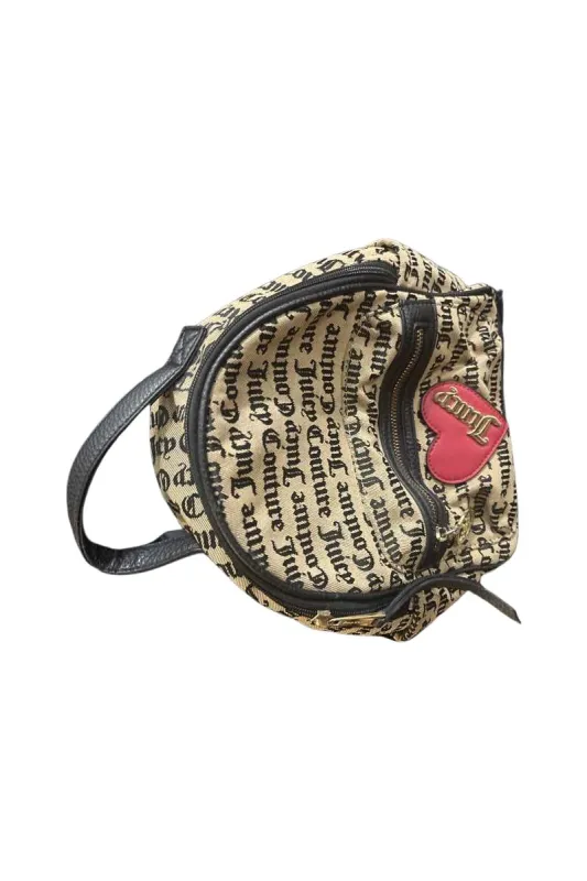 Juicy Backpack—REJUICED sold by Juicy Couture