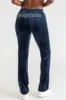 Sagittarius Customizable Big Bling Velour Track Pants sold by Juicy Couture