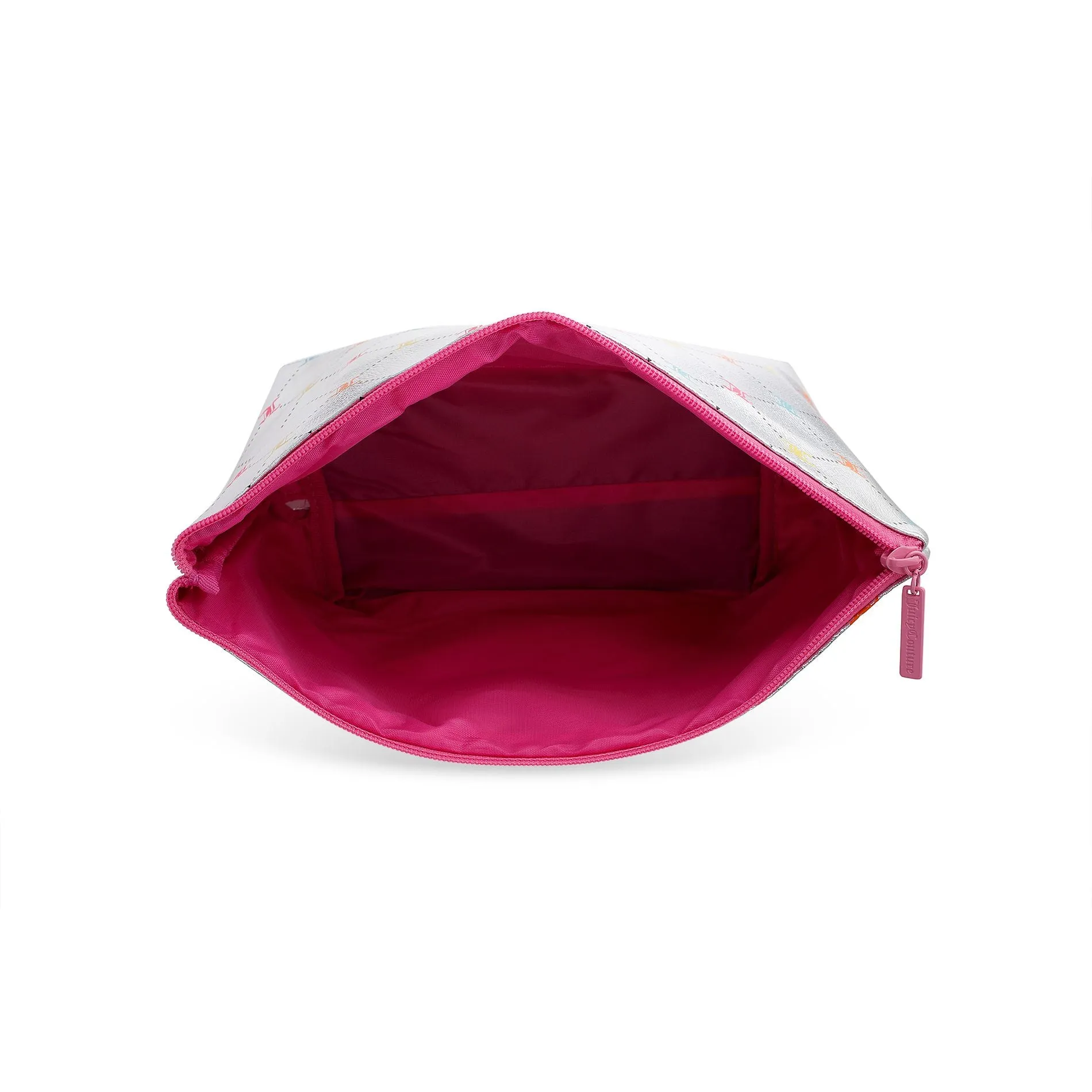 Wedge Makeup Bag sold by Juicy Couture product image thumbnail 3
