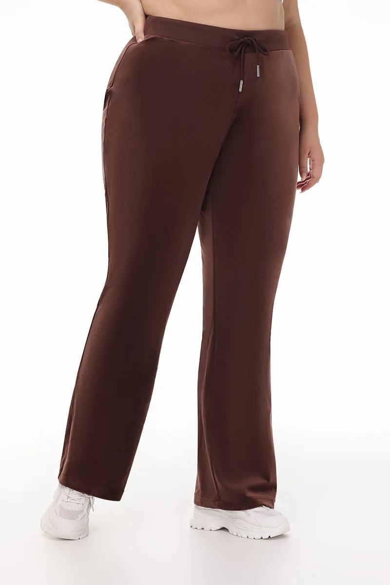 Plus-Size OG Big Bling Velour Track Pants sold by Juicy Couture product image thumbnail 2