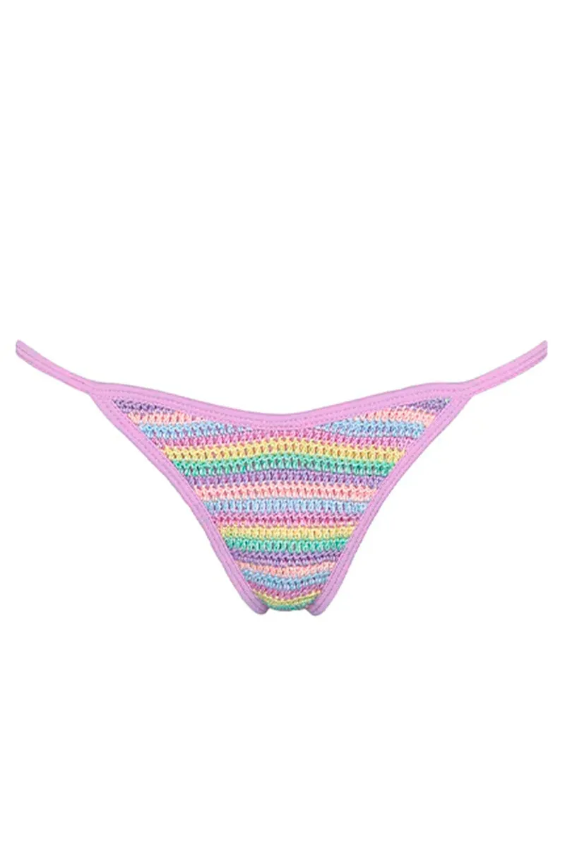 Capittana Cuba Bikini Bottom sold by Juicy Couture product image thumbnail 3