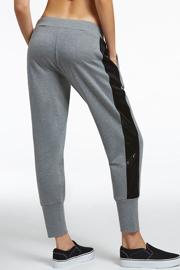 Sequin Fleece Joggers—REJUICED sold by Juicy Couture product image thumbnail 3