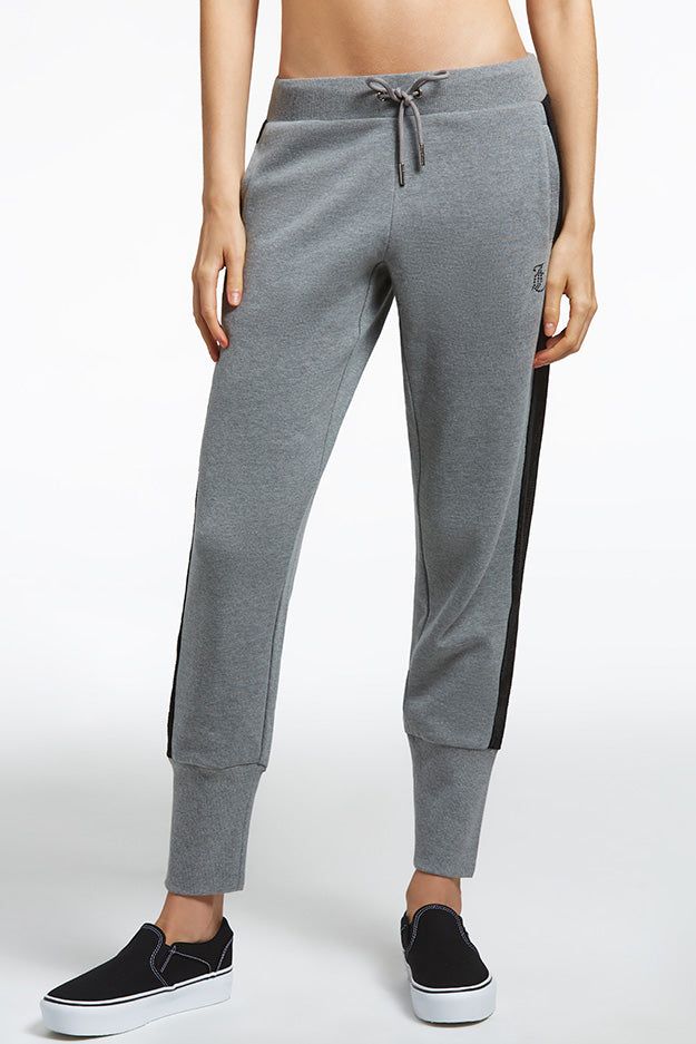 Sequin Fleece Joggers—REJUICED sold by Juicy Couture product image thumbnail 2