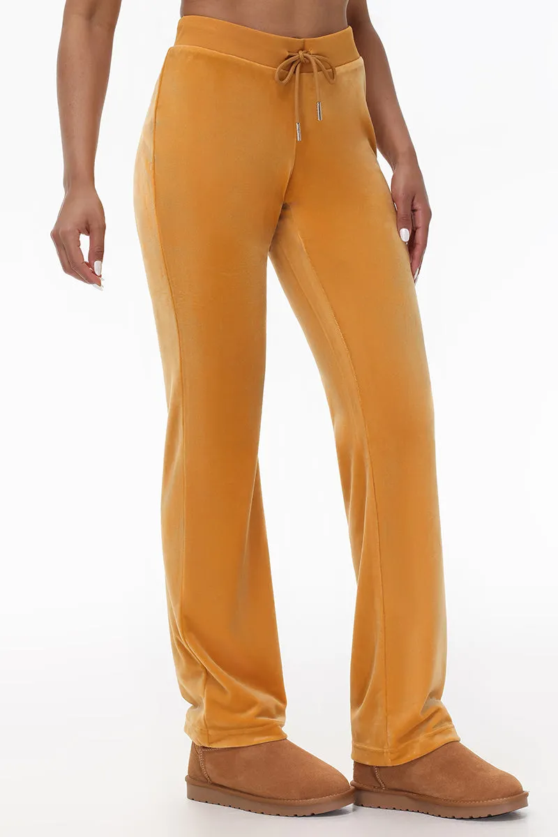 Ombre Big Bling Velour Track Pants sold by Juicy Couture product image thumbnail 2