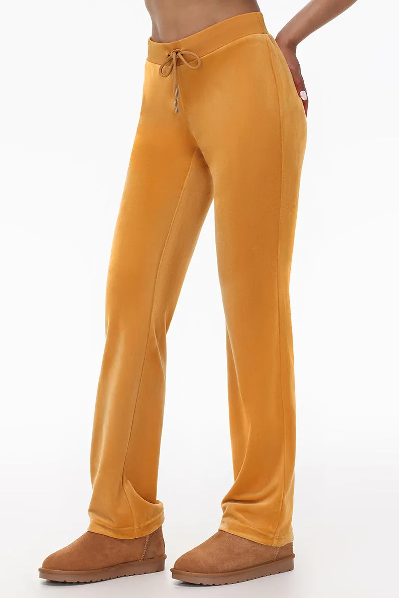 Ombre Big Bling Velour Track Pants sold by Juicy Couture product image thumbnail 3