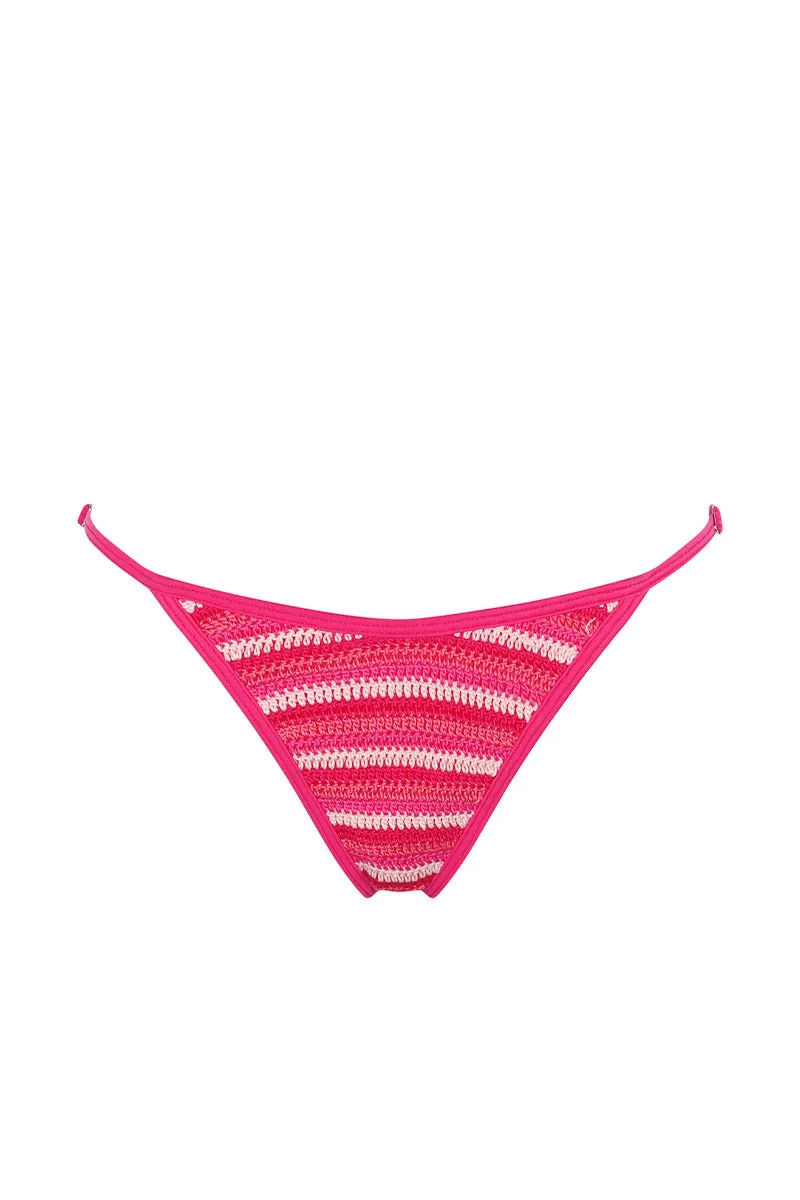 Capittana Cuba Bikini Bottom sold by Juicy Couture product image thumbnail 3