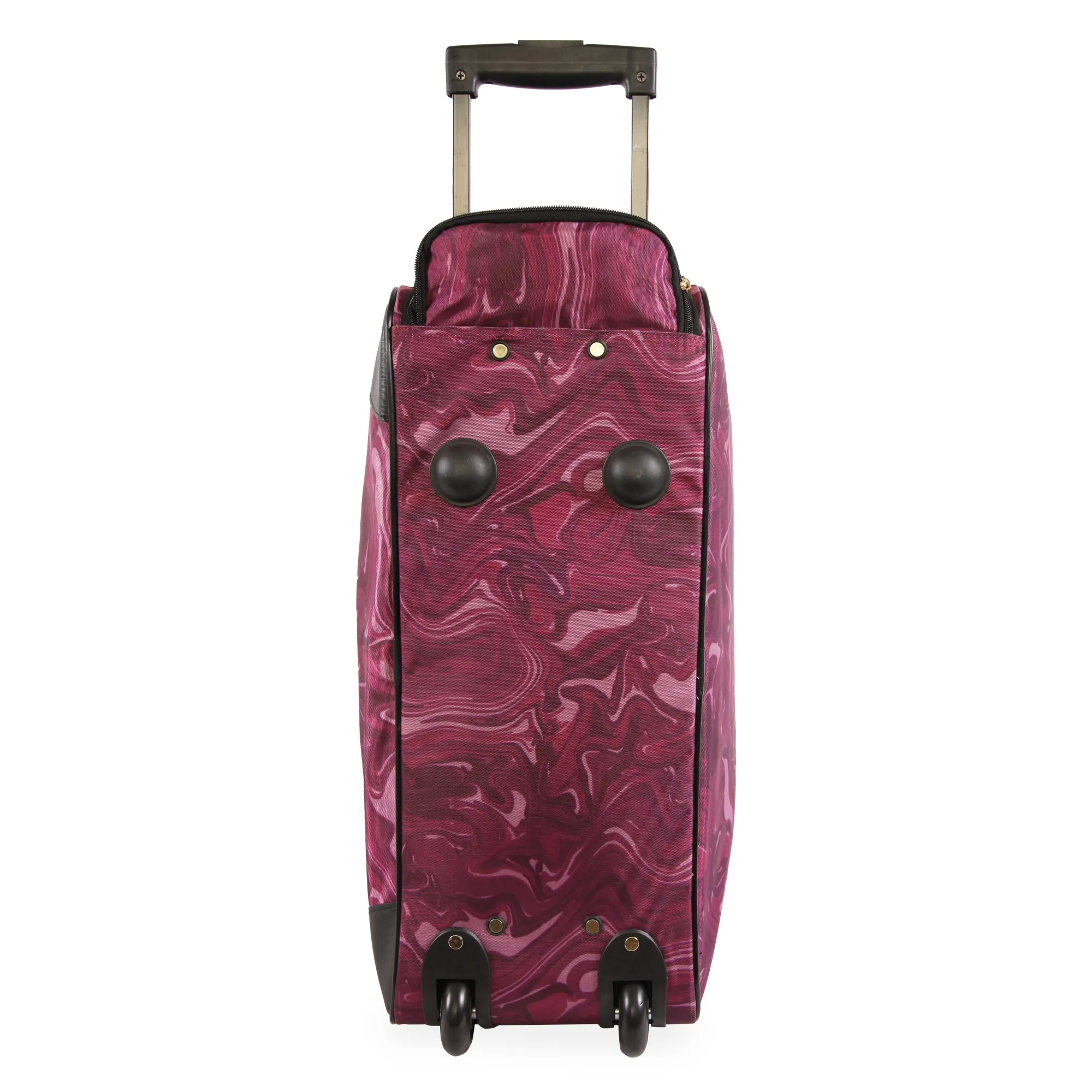 Rolling Duffel Bag sold by Juicy Couture product image thumbnail 3