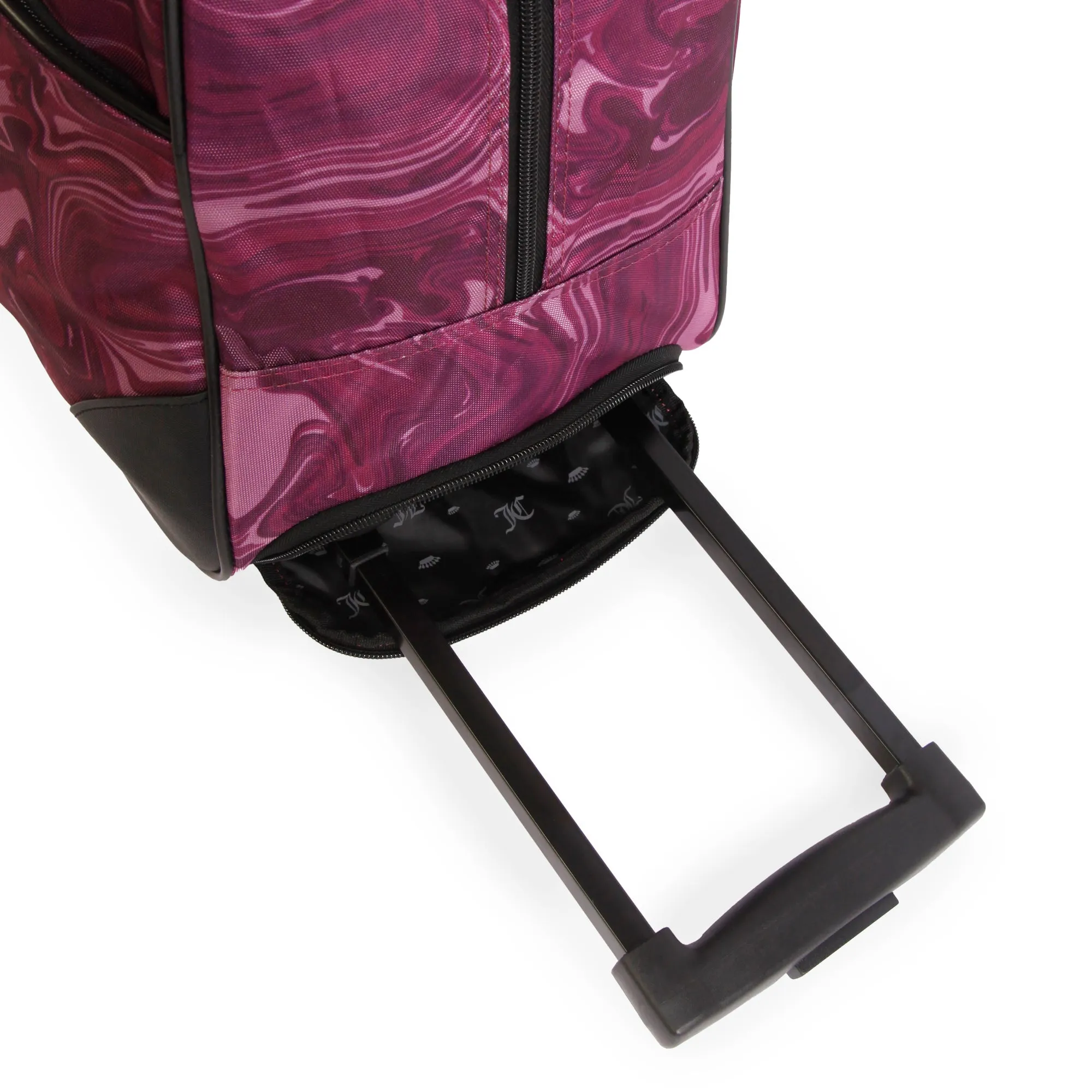 Rolling Duffel Bag sold by Juicy Couture product image thumbnail 5