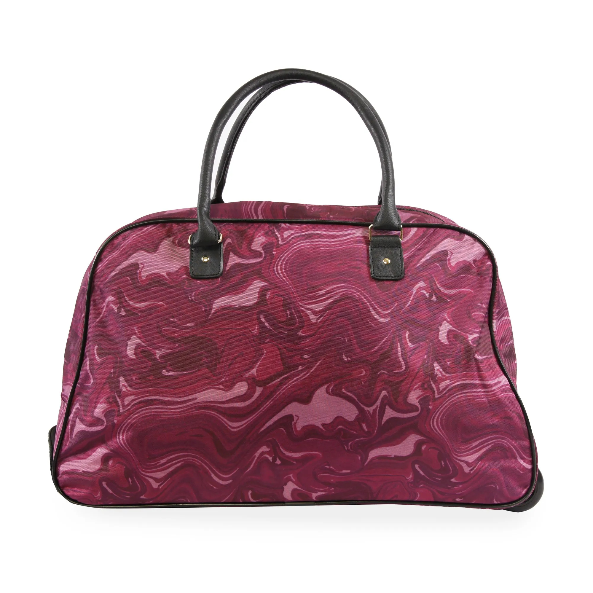 Rolling Duffel Bag sold by Juicy Couture product image thumbnail 2