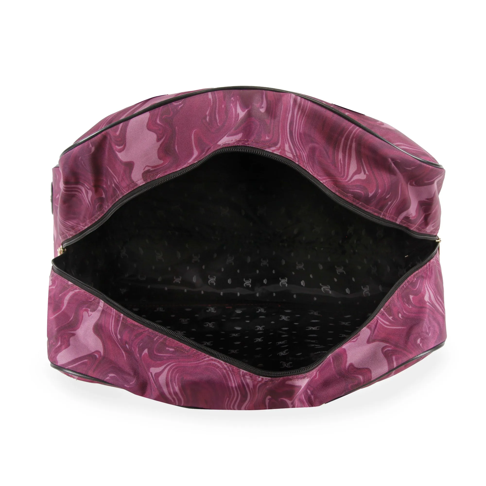 Rolling Duffel Bag sold by Juicy Couture product image thumbnail 4