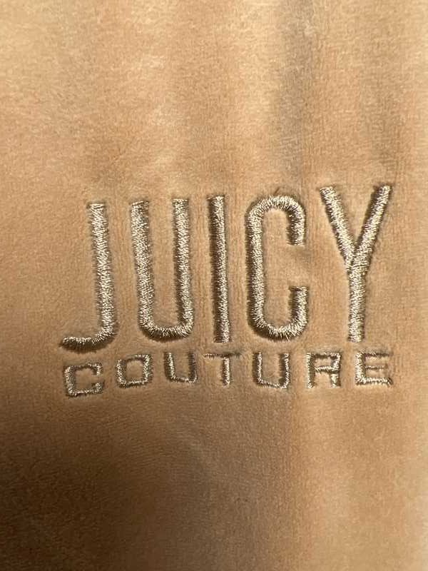 Classic Velour Track Pants—REJUICED sold by Juicy Couture product image thumbnail 3