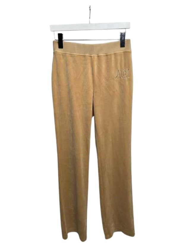 Classic Velour Track Pants—REJUICED sold by Juicy Couture