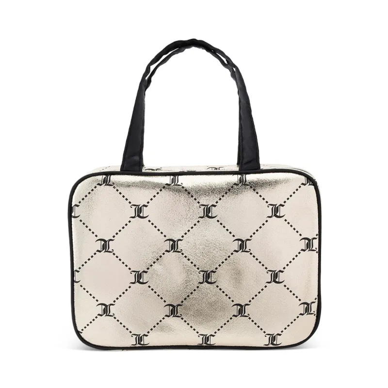 Weekender Makeup Bag sold by Juicy Couture