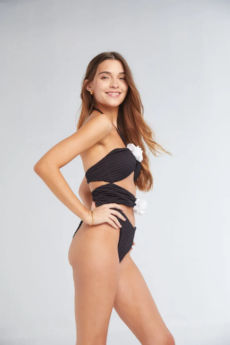 Capittana Josefina Black sold by Juicy Couture product image thumbnail 3