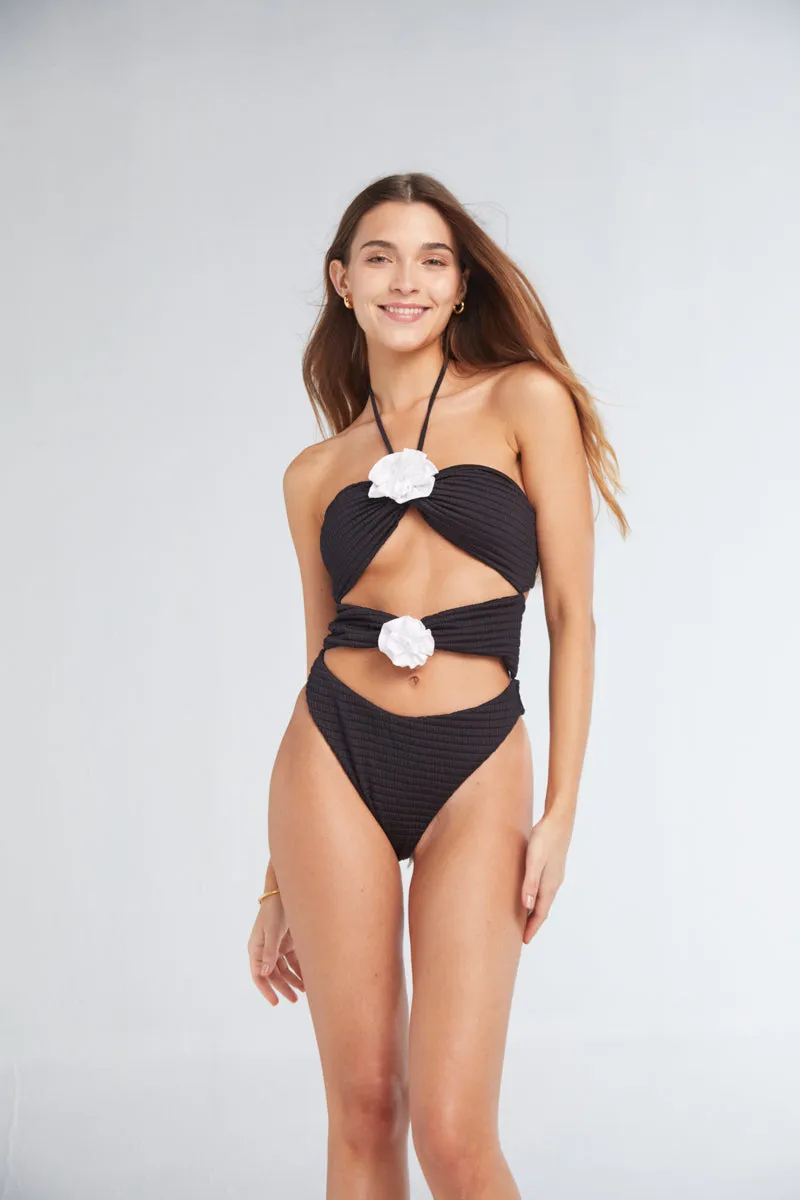 Capittana Josefina Black sold by Juicy Couture product image thumbnail 2