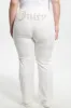 Plus-Size Ombre Big Bling Velour Track Pants sold by Juicy Couture