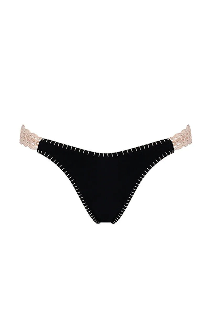 Capittana Alessia Bikini Bottom sold by Juicy Couture product image thumbnail 3