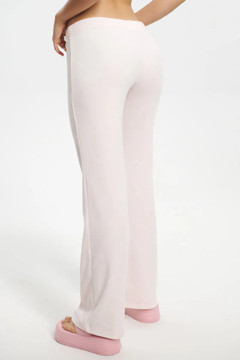 Classic Cotton Velour Track Pants sold by Juicy Couture product image thumbnail 4