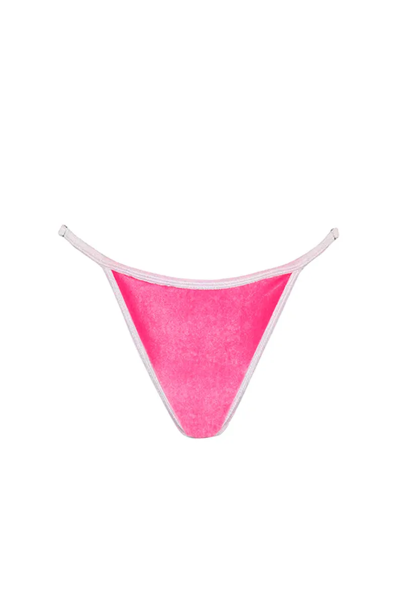 Capittana April Bikini Bottom sold by Juicy Couture product image thumbnail 4