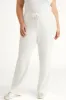 Plus-Size OG Big Bling Velour Track Pants sold by Juicy Couture