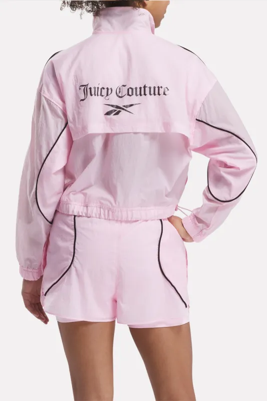 Reebok x Juicy Couture Track Jacket sold by Juicy Couture