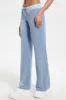 Script Bling Velour Track Pants sold by Juicy Couture