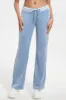 Script Bling Velour Track Pants sold by Juicy Couture