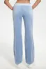 Script Bling Velour Track Pants sold by Juicy Couture