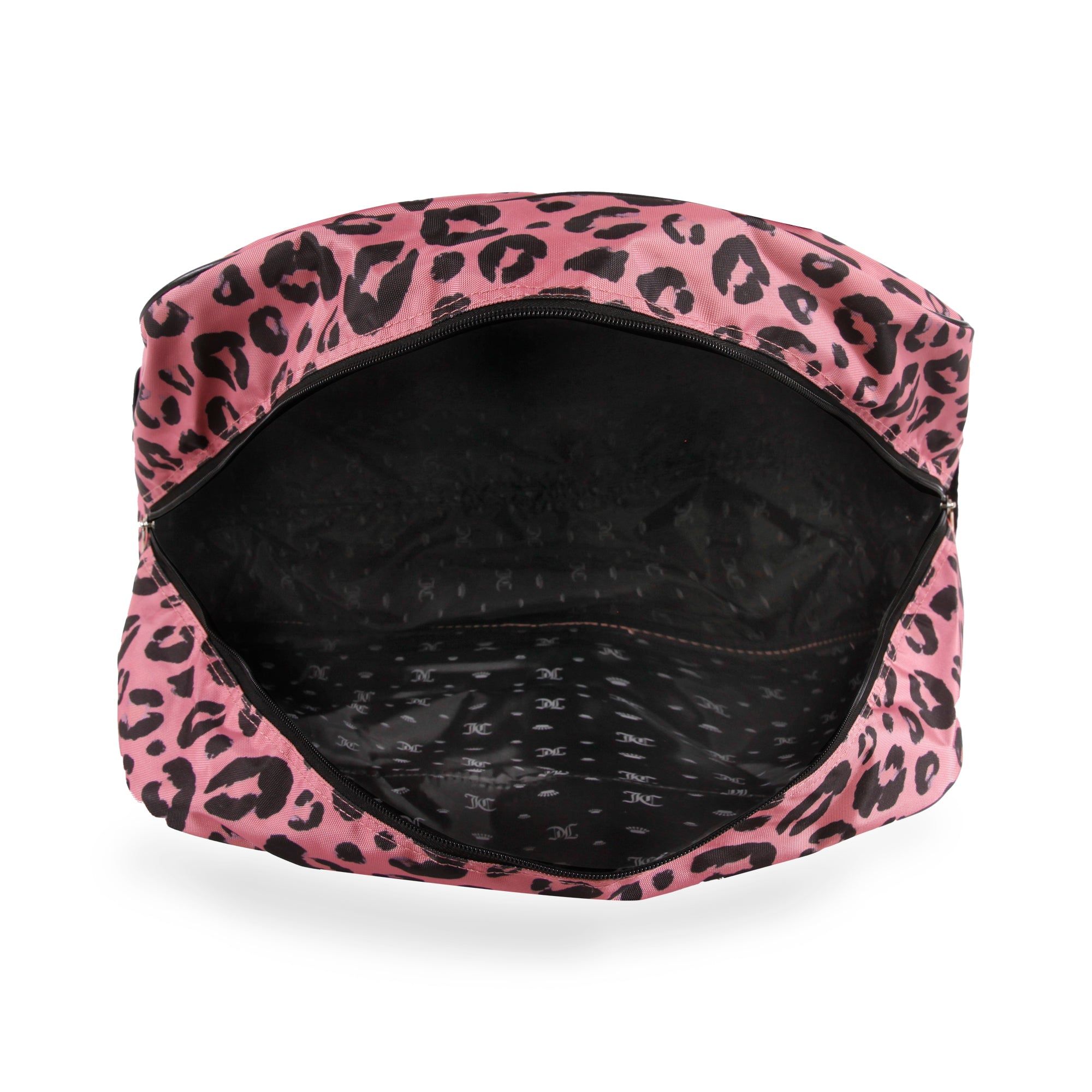 Rolling Duffel Bag sold by Juicy Couture product image thumbnail 4