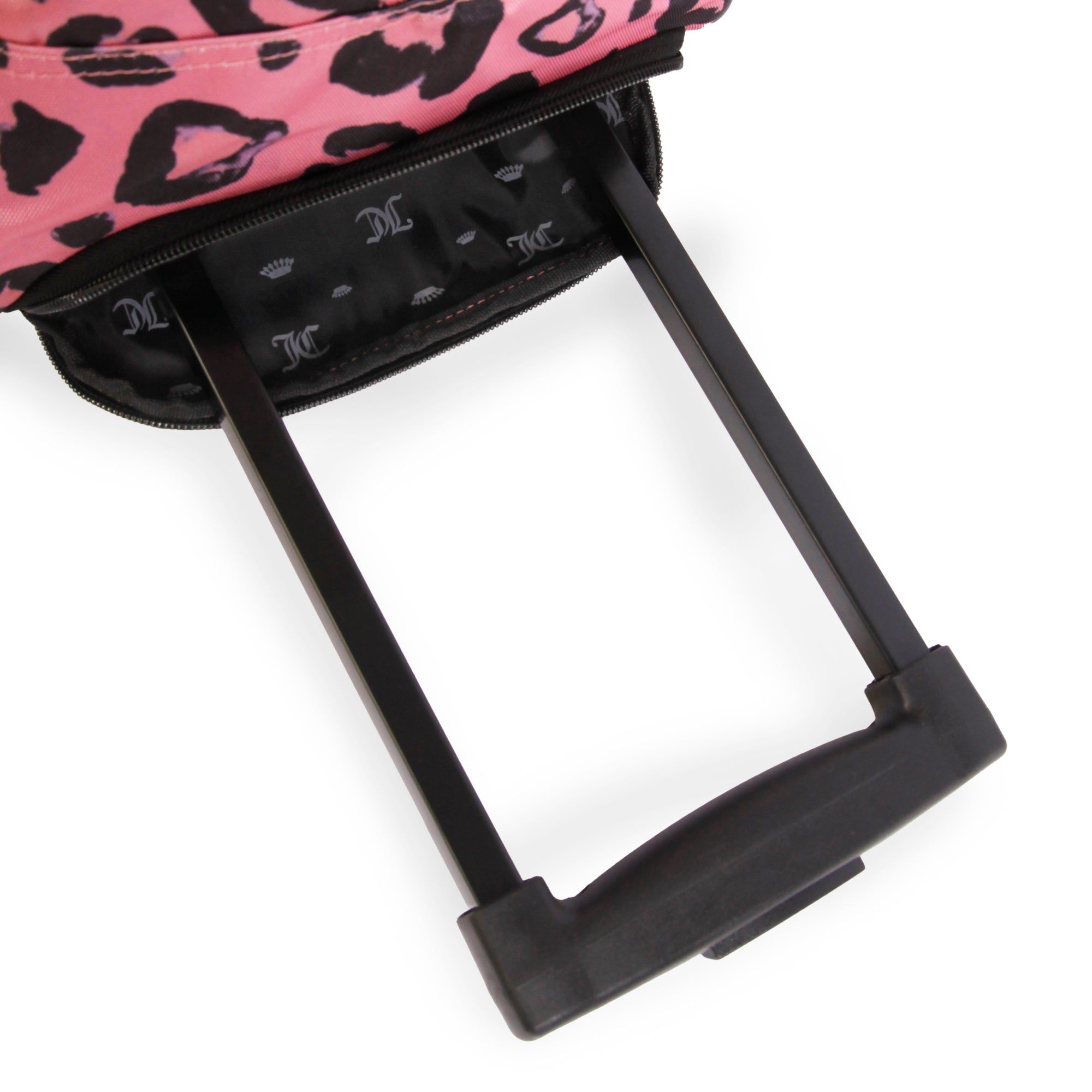 Rolling Duffel Bag sold by Juicy Couture product image thumbnail 5