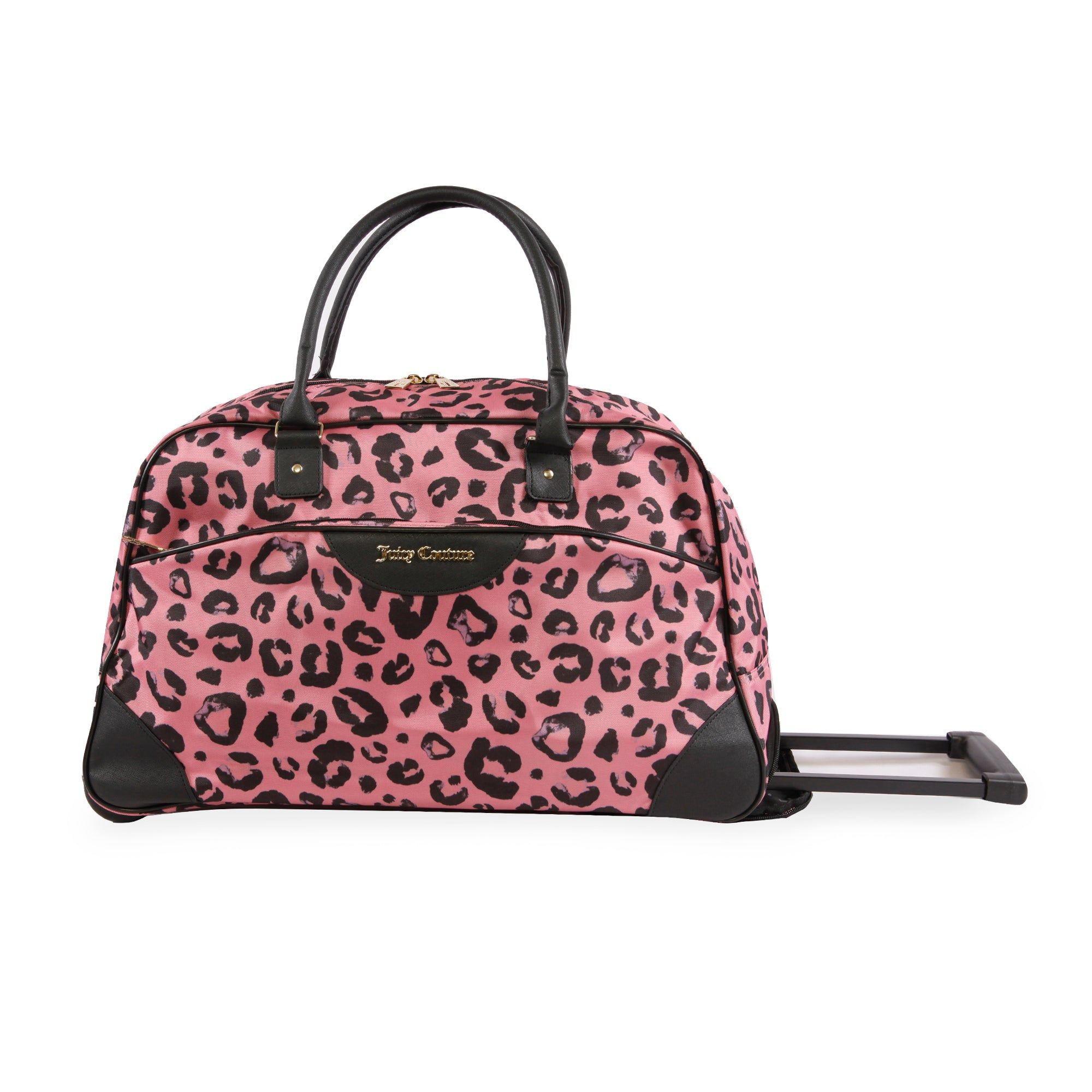 Rolling Duffel Bag sold by Juicy Couture product image thumbnail 3