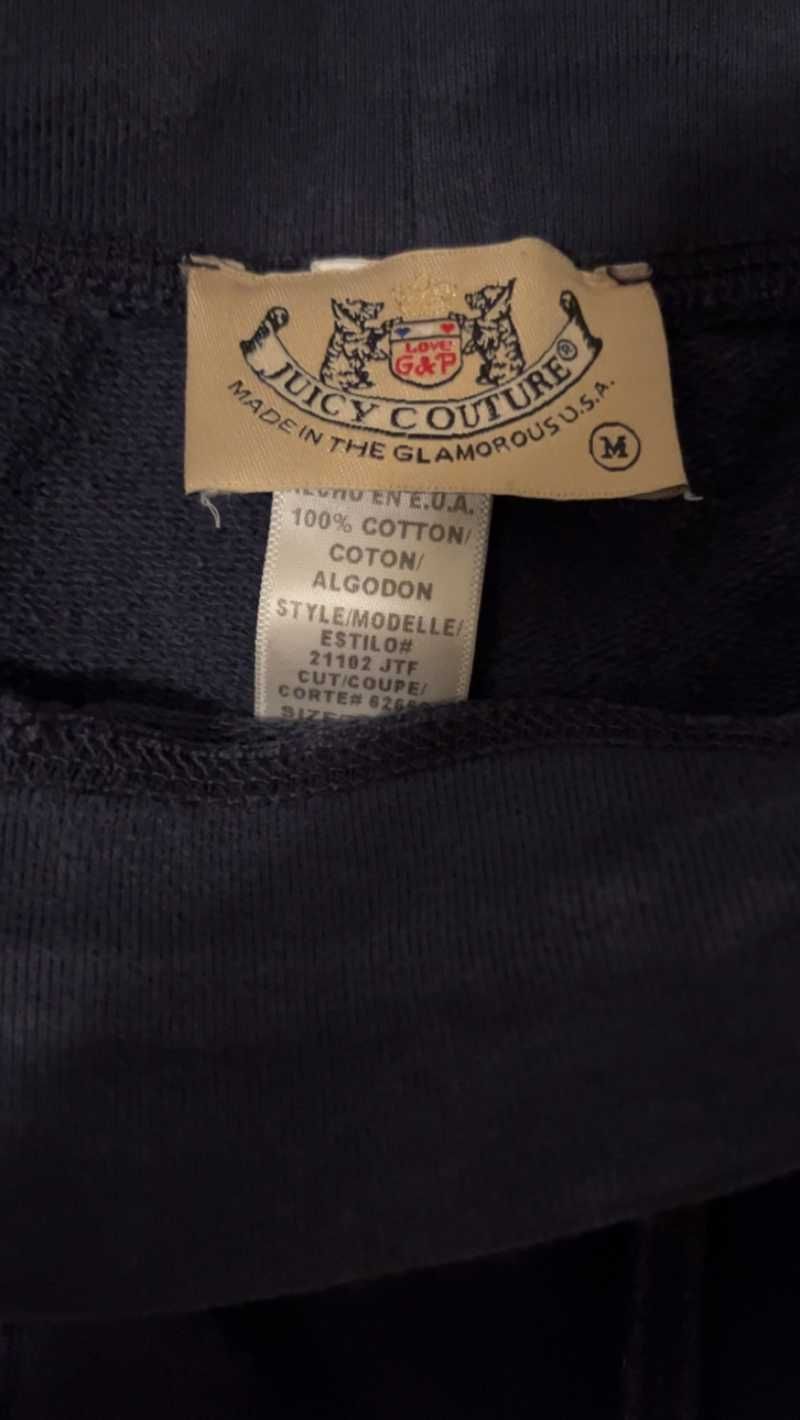 Tracksuit Pants —REJUICED sold by Juicy Couture product image thumbnail 4
