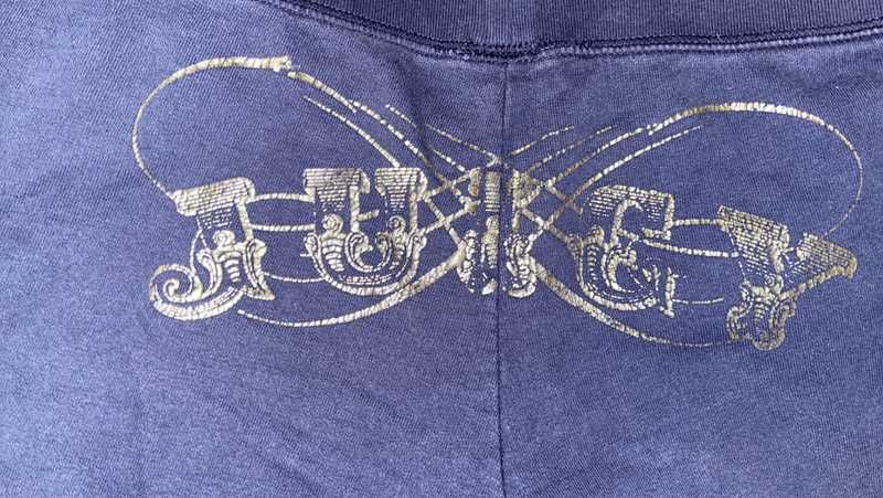 Tracksuit Pants —REJUICED sold by Juicy Couture product image thumbnail 2
