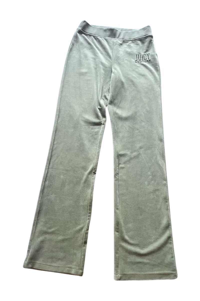 Classic Velour Track Pants —REJUICED sold by Juicy Couture product image thumbnail 5
