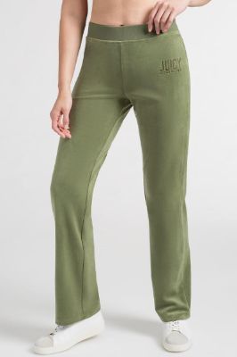Classic Velour Track Pants —REJUICED sold by Juicy Couture