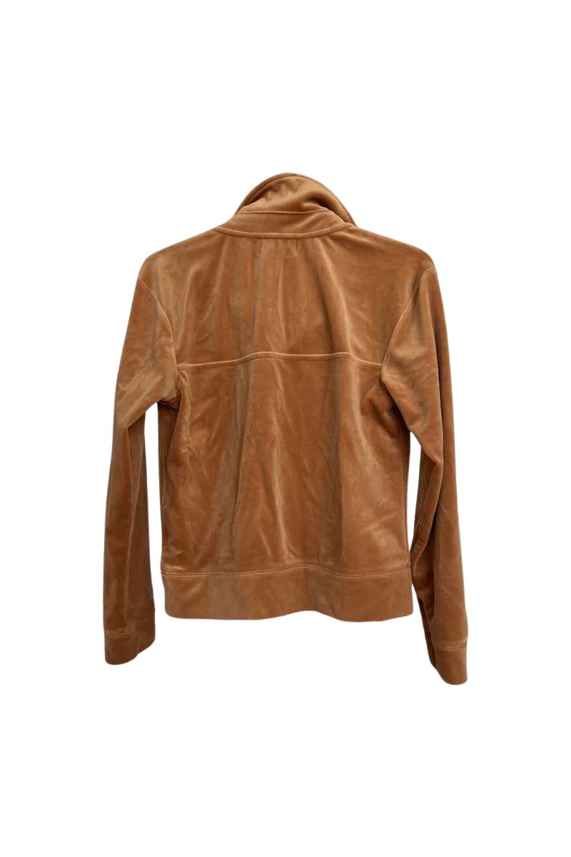 Paneled 1/2 Placket Snap Top —REJUICED sold by Juicy Couture product image thumbnail 4