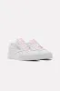 Reebok x Juicy Couture Court Advance Bold Shoes sold by Juicy Couture