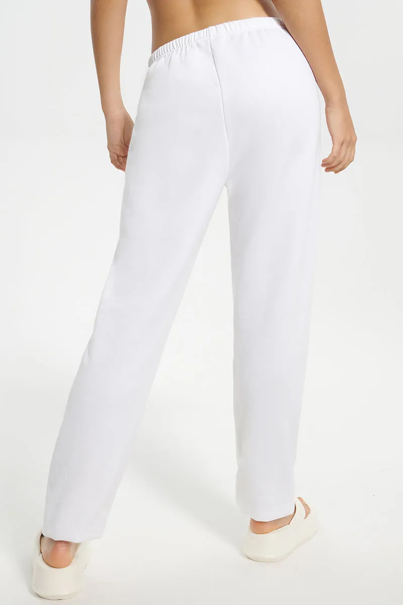 Sweetheart Fleece Sweatpants sold by Juicy Couture product image thumbnail 2
