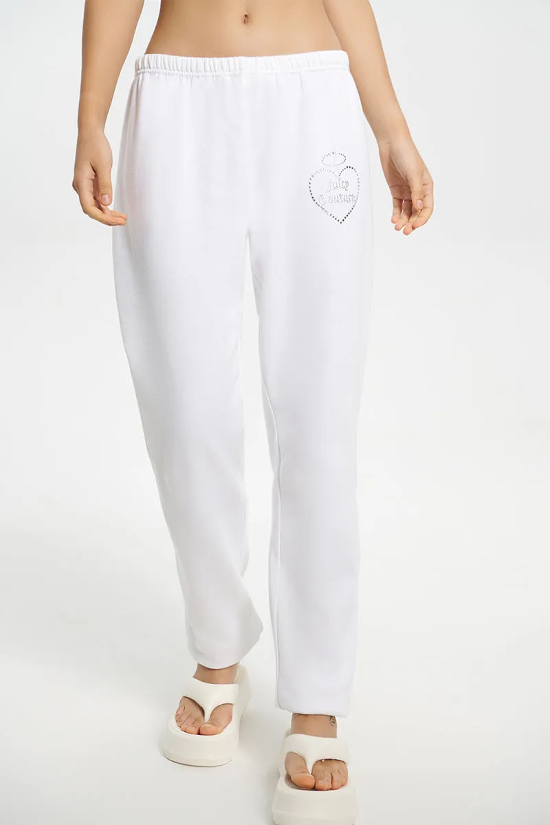 Sweetheart Fleece Sweatpants sold by Juicy Couture