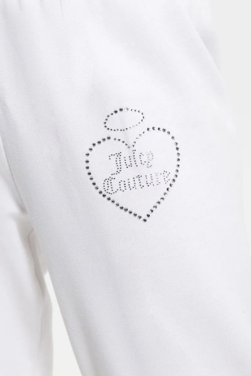 Sweetheart Fleece Sweatpants sold by Juicy Couture product image thumbnail 3