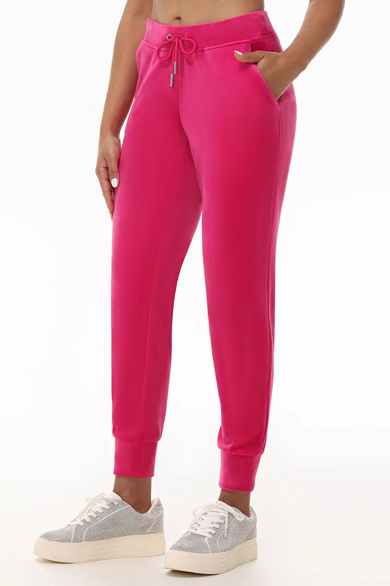 Big Bling Velour Jogger sold by Juicy Couture product image thumbnail 2
